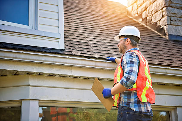 Licensed Gutter Repair And Installation service in Gray Summit, MO - Norken Roofing